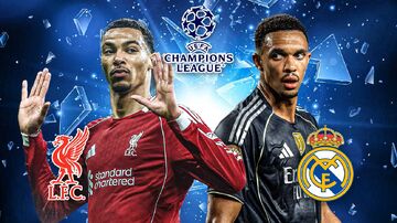 آمارهایی خواندنی از دیدار لیورپول - رئال مادرید؛ نبردی تاریخی و جایی برای انتقام