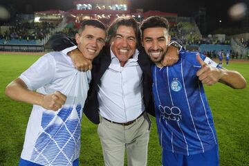 هشدار به بازیکنان جوان استقلال؛ تیم نباید به منیر و آسانی متکی باشد