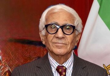 واکنش AFC به درگذشت کامبیز آتابای