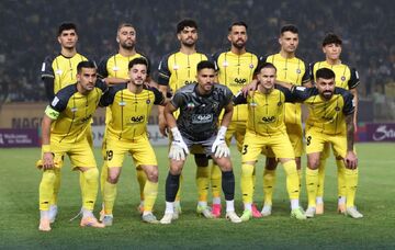 سپاهانِ نویدکیا، خود محرم را کم دارد!