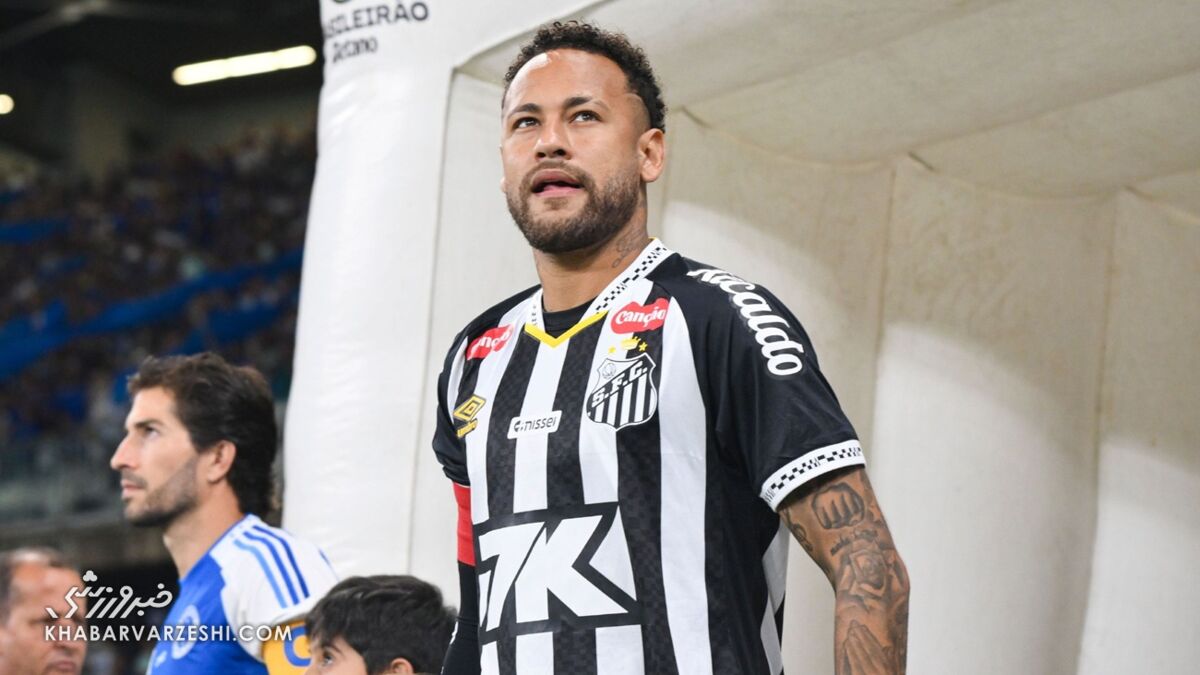 هشدار درباره آینده نیمار؛ اگر به تفاهم برسیم…