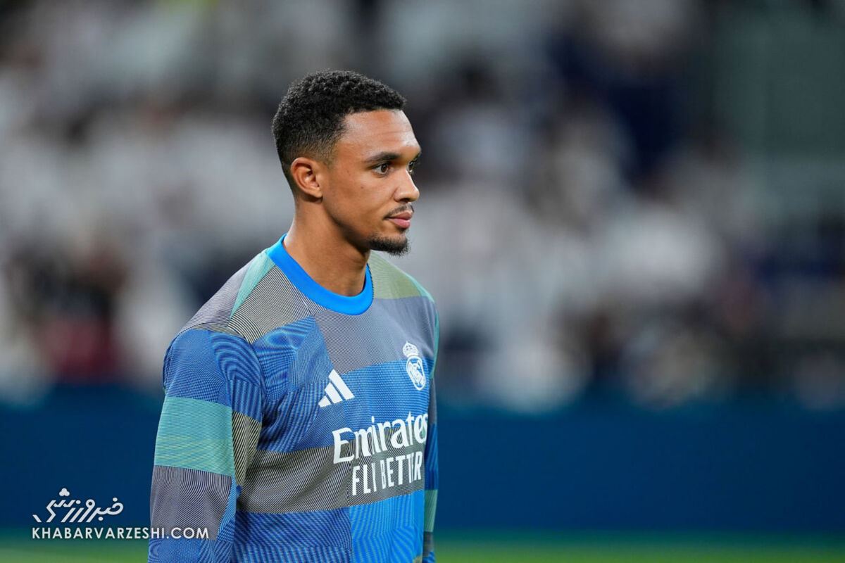 ویدیو| آرنولد شدیداً هو شد و لبخند زد!