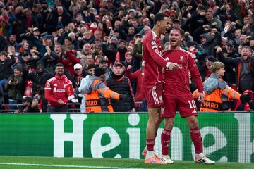 ویدیو| خلاصه بازی لیورپول ۱ - رئال مادرید ۰ با گزارش انگلیسی/ درخشش دوباره مک‌آلیستر؛ تسلیم آلونسو