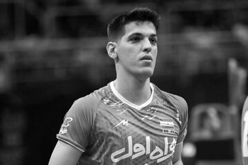 روایت پزشک از ساعت آخر زندگی صابر کاظمی؛ نبضی که آرام شد و دیگر نزد