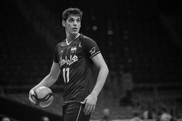 عکس| واکنش باشگاه العربی قطر: آرام بخواب صابر