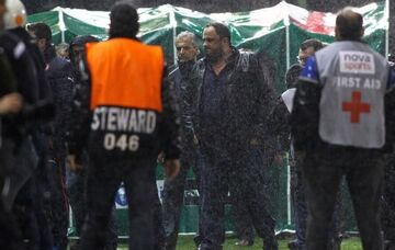 رئیس طارمی متهم به قتل/ ماجرای مرگ مأمور پلیس؛ برگزاری دادگاه در زندان فوق‌امنیتی