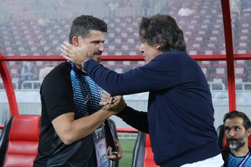 حکمی که همه را به اشتباه انداخت/ ساپینتو چرا جریمه شد؟