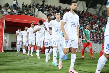 ویدیو| خلاصه بازی الوحدات ۱ - استقلال ۱