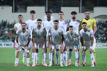 حالا  این استقلال شانس قهرمانی دارد/ ساپینتو شاگردانش را برای تیم خلخالی توجیه کند/ جمعه یک‌شانزدهم نیست، فینال است