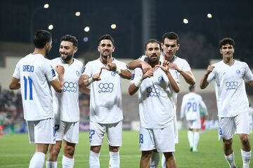 اعتراض استقلال در اردن: چرا نگذاشتید ما آبی پوش شویم؟