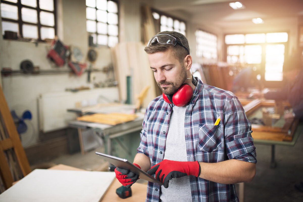 نکات خرید ابزار