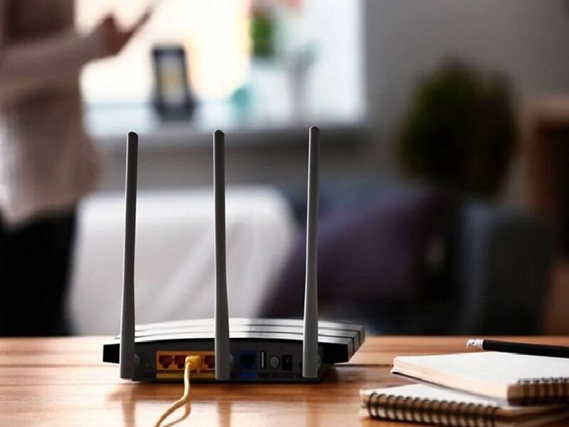 مودم سیم کارتی