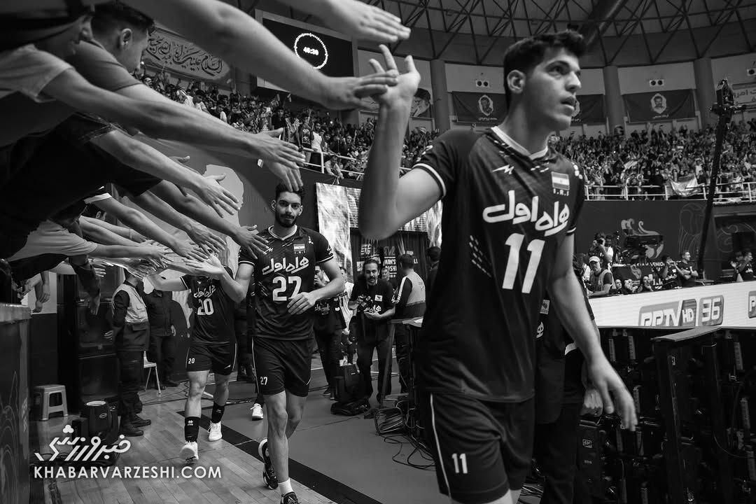 فرشته مرگ دیگر برای صابر صبر نکرد ...