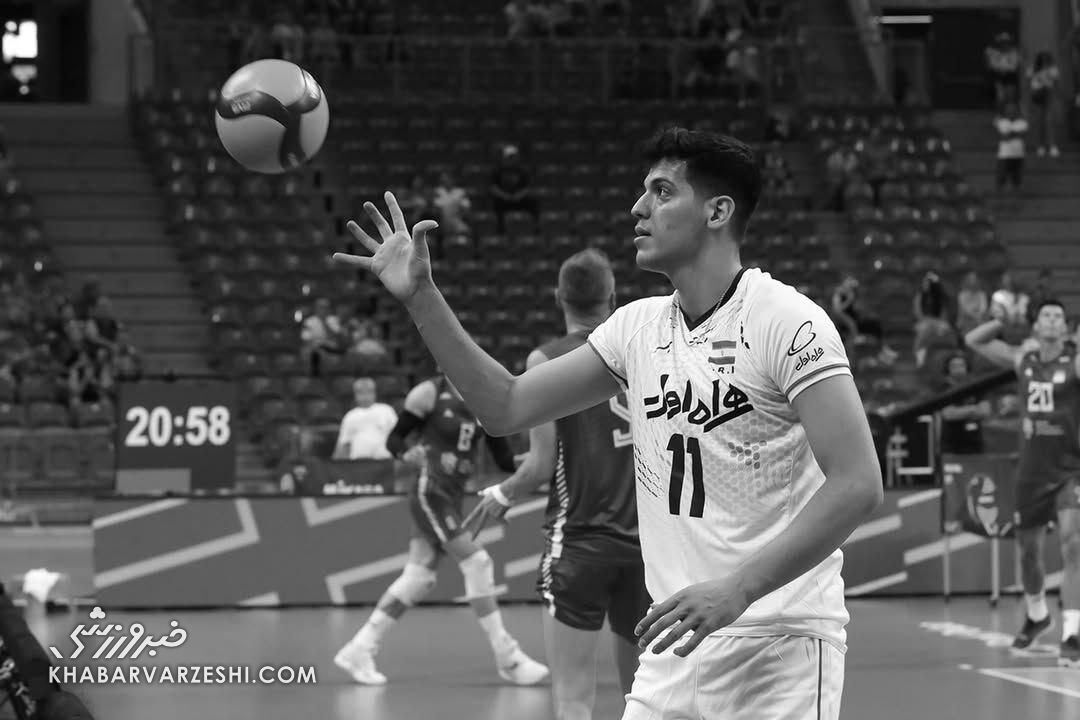 برای پرونده صابر کاظمی، کارآگاه خصوصی بگیرید!