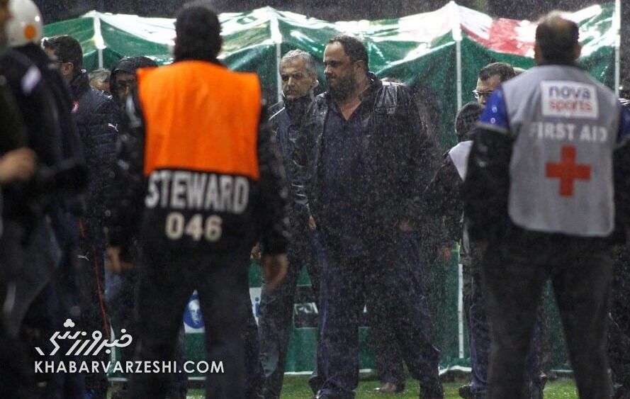 رئیس طارمی متهم به قتل!/ ماجرای مرگ مأمور پلیس؛ برگزاری دادگاه در زندان فوق‌امنیتی!