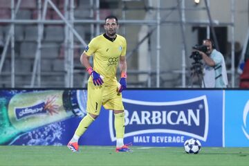 مشکل بزرگ استقلال تا دربی حل نمی‌شود!