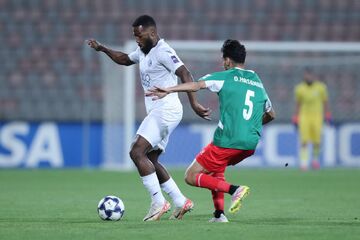 استقلال بازیکن راگبی خرید! 