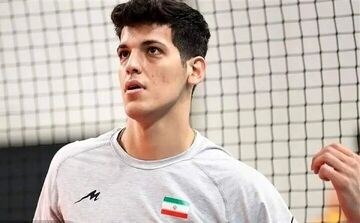 واکنش تلخ محمد موسوی به درگذشت صابر کاظمی +عکس