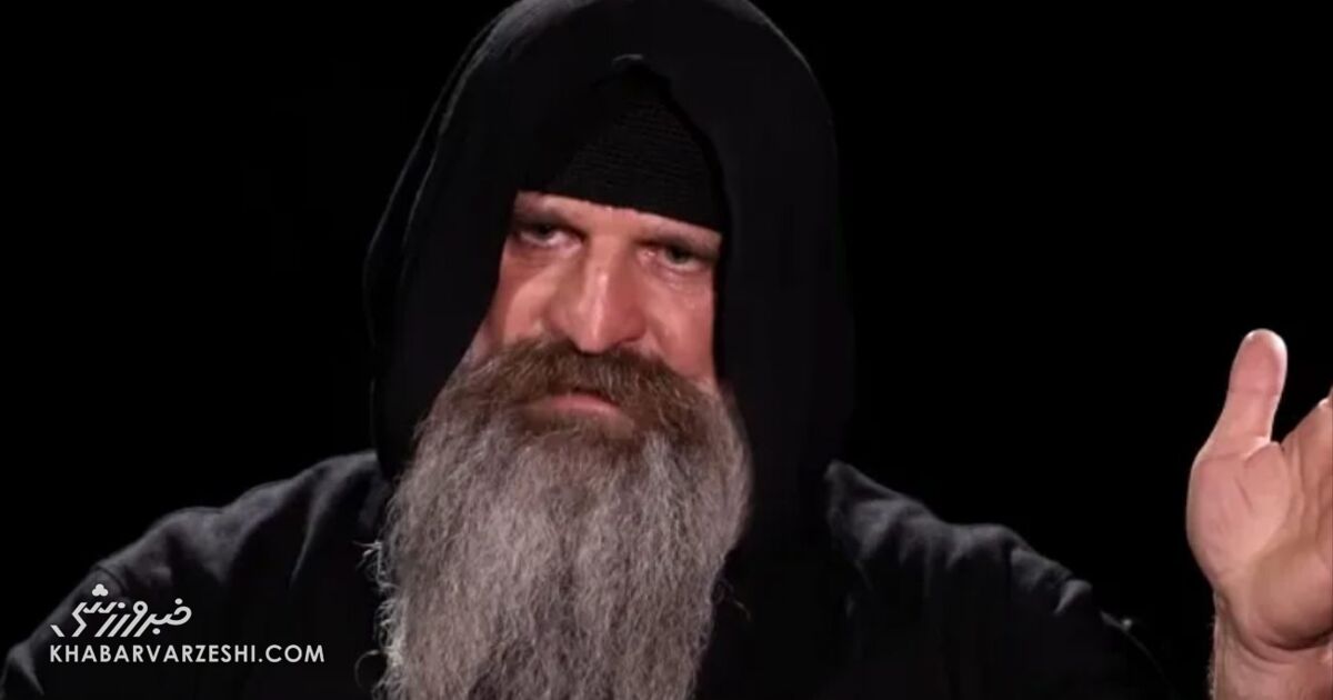 گرجی‌ها علیه قهرمان کشتی؛ رقیب علیرضا حیدری در انتظار حکم سنگین