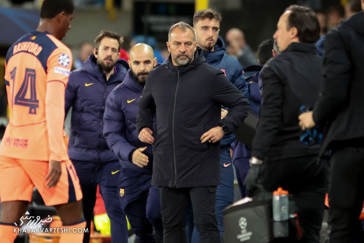 واکنش غیرمنتظره به عملکرد یامال؛ فقط او خوب بود!