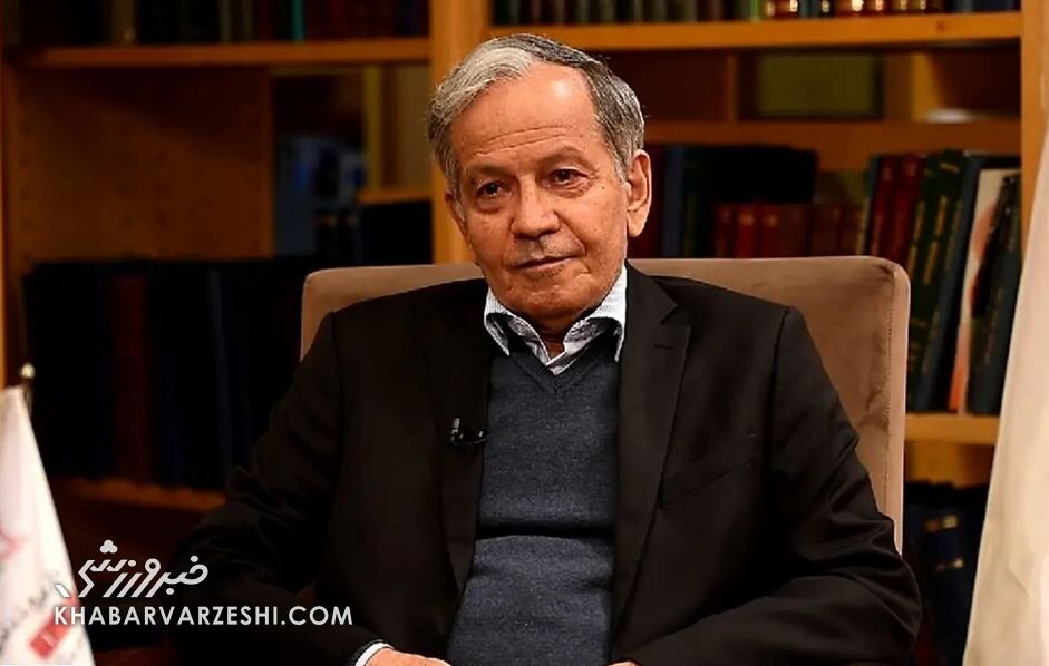 افشاگری از مرگ صابر کاظمی؛ او در لحظه سکته در هتل نبوده!/ خانواده قطعا علت مرگ را می‌دانند نخواستند برملا شود/ این حوادث باز هم رخ داده است