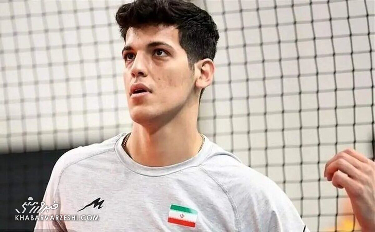 واکنش تلخ محمد موسوی به درگذشت صابر کاظمی + عکس