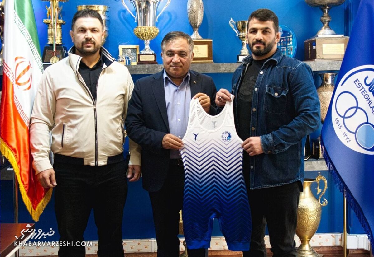 واکنش علیرضا دبیر به قرارداد حسن یزدانی با استقلال واکنش علیرضا دبیر به قرارداد حسن یزدانی با استقلال