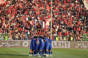 پایان بحران مالی در استقلال؛ روزهای خوب از راه می‌رسند