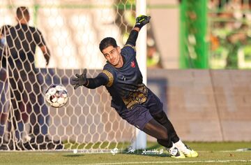 این بازیکن ستون اصلی پرسپولیس برای قهرمانی است 