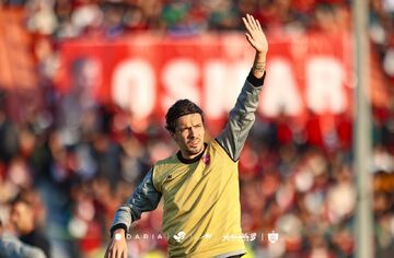 آرپی‌جی‌زن به پرسپولیس شوک داد!/ انگیزه بالا تبدیل به کابوس شد