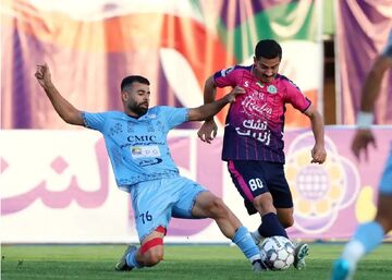 شگفتی در لیگ برتر؛ صدرنشین عوض شد