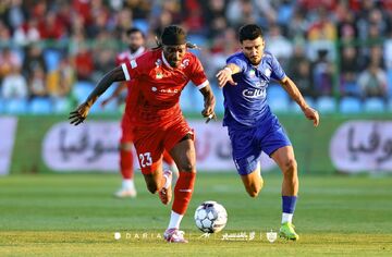 انتخاب اول اوسمار برای پست مهم در پرسپولیس مشخص شد