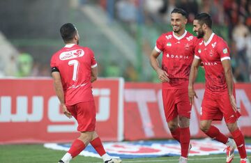 چرا علیپور پس از برد پرسپولیس شاکی بود؟