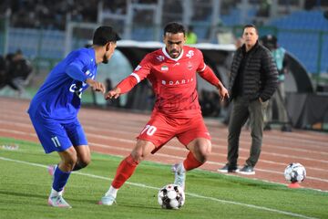 اوسمار ورق را برگرداند؛ آمار فوق العاده‌ای که برای دو ستاره ثبت شد