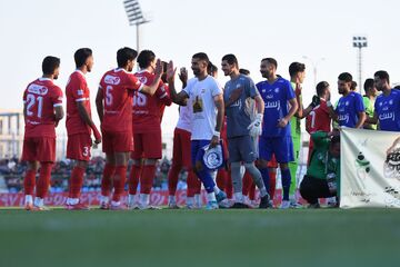 در آستانه نیم فصل؛ تیمی که جام دارد اما زمین ندارد