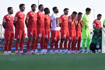 دو برگ برنده پرسپولیس در نقل و انتقالات زمستانی/ دو لژیونر مطرح سرخپوش می‌شوند؟