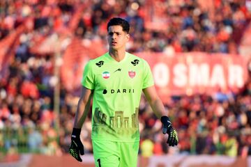 رقابت سنگین سنگربانان ملی؛ نیازمند یا بیرانوند، چه کسی فیکس می‌شود؟