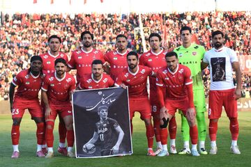 انتقاد شدید پرسپولیسی ها از کمیته استیناف: می‌خواهید ما را از جام حذفی حذف کنید!