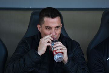 شادی خاص اوسمار بعد از برد پرسپولیس؛ به این عدد توجه کنید! +ویدیو