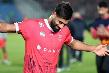 کنعانی‌زادگان در آستانه تاریخ‌سازی؛ سومین جام جهانی در یک قدمی ستاره پرسپولیس!