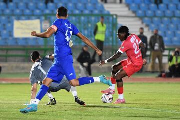 جدول لیگ برتر| تغییر جایگاه استقلال/ پرسپولیس مدعی شد +عکس