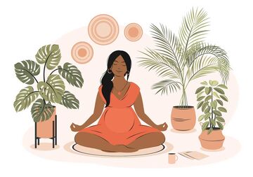 بهترین کلاس آنلاین یوگا