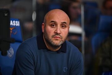 قهرمان یورو رسماً به تیم ملی فوتبال ایران پیوست