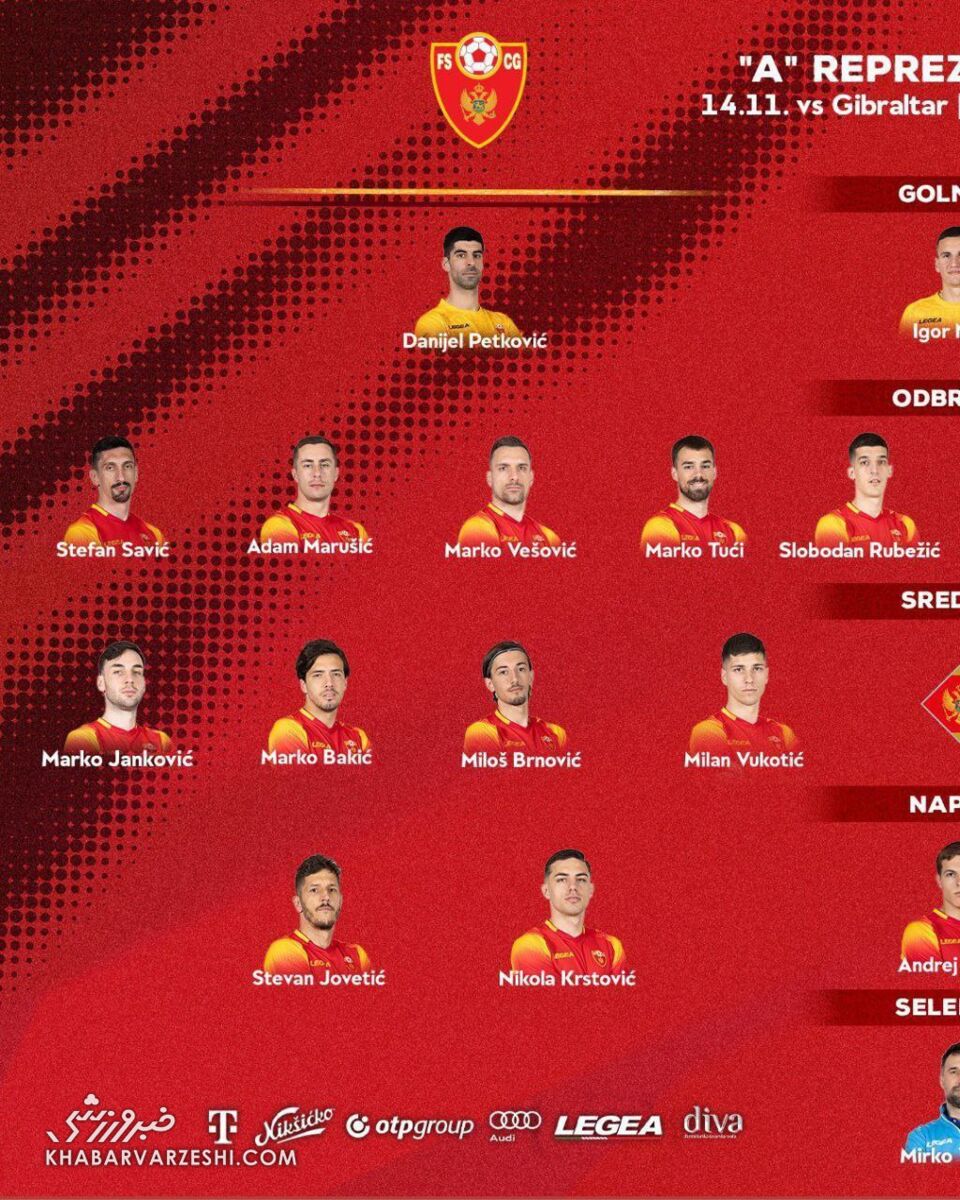 درخشش در پرسپولیس، بلیت تیم ملی را برای باکیچ صادر کرد!