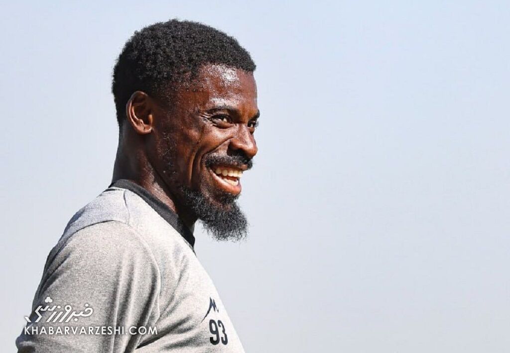 ترکیب پرسپولیس دوباره عوض شد؛ سرژ اوریه باز هم نرسید!