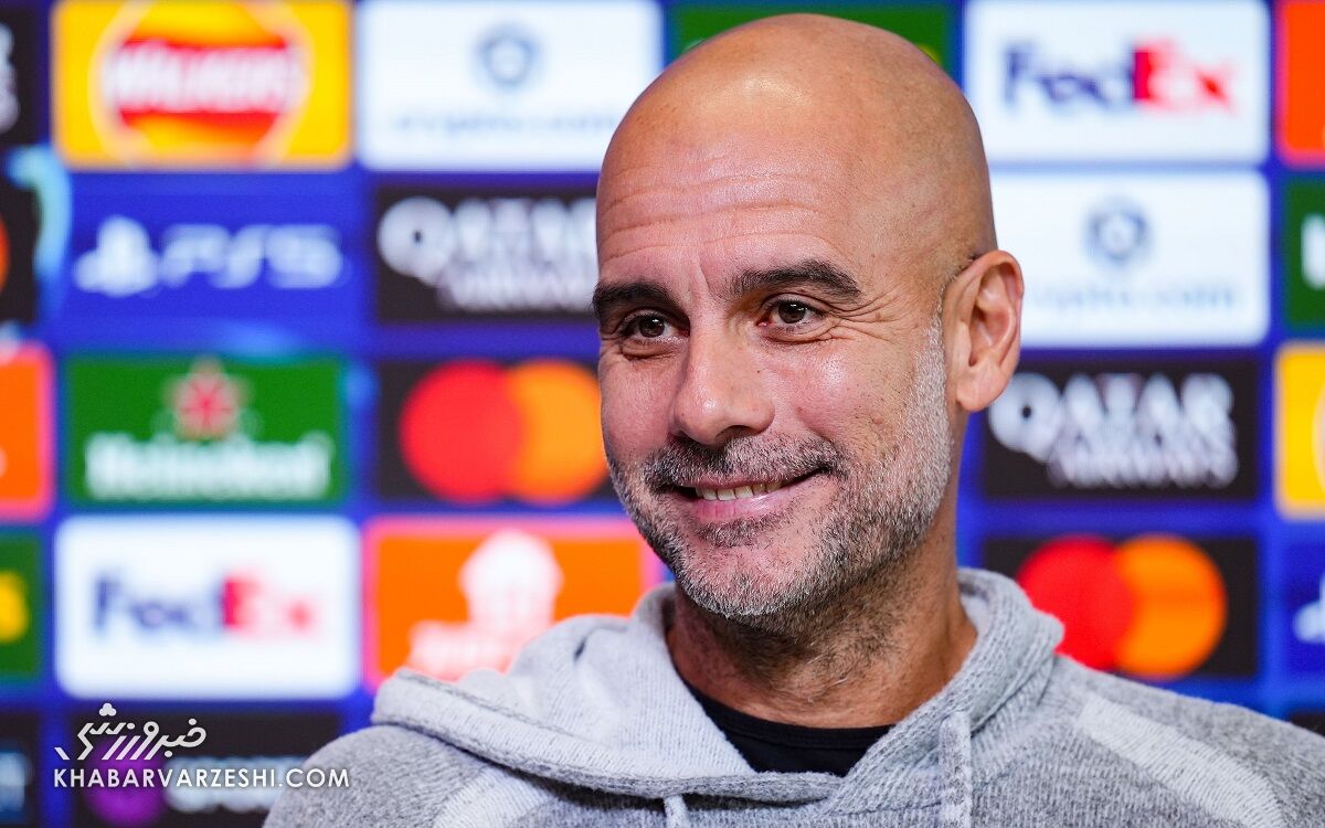 گواردیولا: کائنات دیدار هزارم من را مقابل لیورپول رقم زد!/ دلم برای کلوپ تنگ شده است