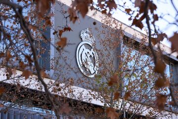 انقلاب سفید؛ تحول بزرگ در ساختار باشگاه رئال مادرید/ بیزینس کهکشانی‌ها جدا می‌شود!