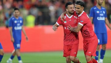 هاشمیان هم این استقلال خوزستان را شکست می‌داد/ این شعارها در شأن پرسپولیس نبود