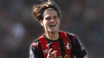 از جزیره کوچک خلیج نورماندی تا تیم ملی؛ خبرسازترین بازیکن دعوت شد