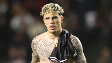 انتقاد تند از ستاره آبی‌ها؛  او در حد تیم‌های بزرگ نیست!